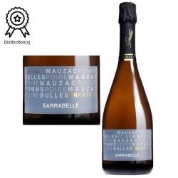 Domaine Sarrabelle, Belles Bulles Blanches in patriic
